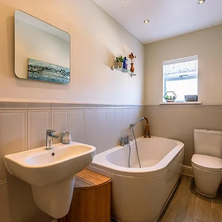 Holiday home 15 Brownlow Street York