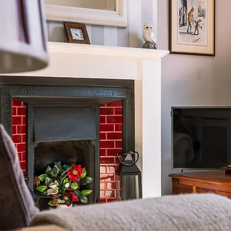 Holiday home 15 Brownlow Street York