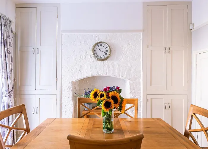 15 Brownlow Street * ヨーク