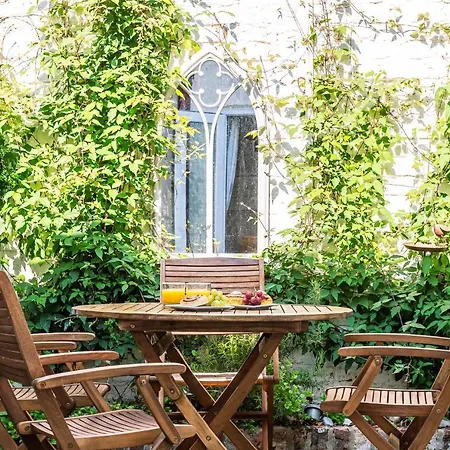 Holiday home 15 Brownlow Street *