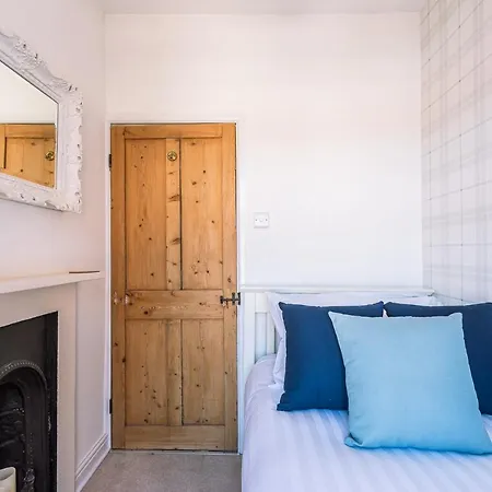 Vakantiehuis 15 Brownlow Street *