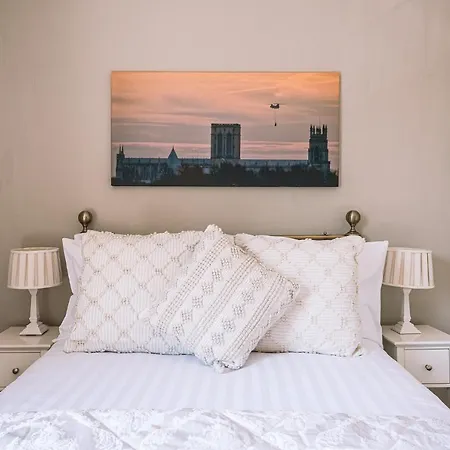 Σπίτι διακοπών 15 Brownlow Street *