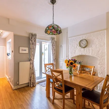 Tatil Evi 15 Brownlow Street *