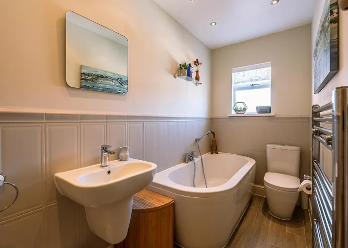 Дом отдыха 15 Brownlow Street Йорк