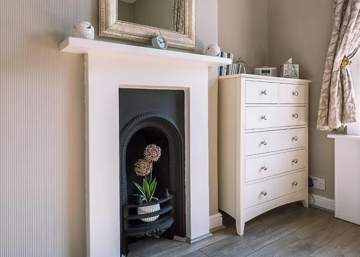 15 Brownlow Street Дом отдыха