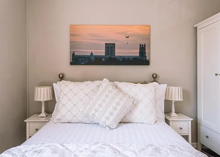 Дом отдыха 15 Brownlow Street *