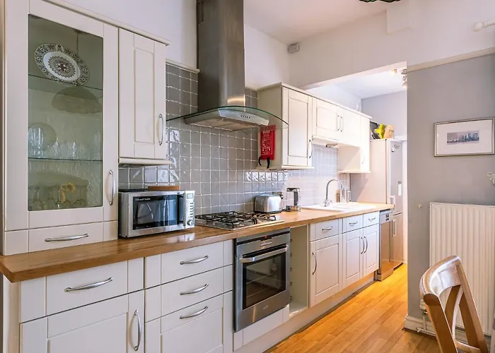 15 Brownlow Street * Йорк