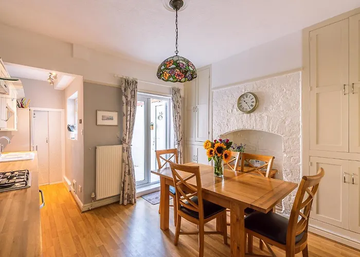 Дом отдыха 15 Brownlow Street *