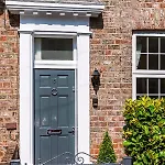 15 Brownlow Street *